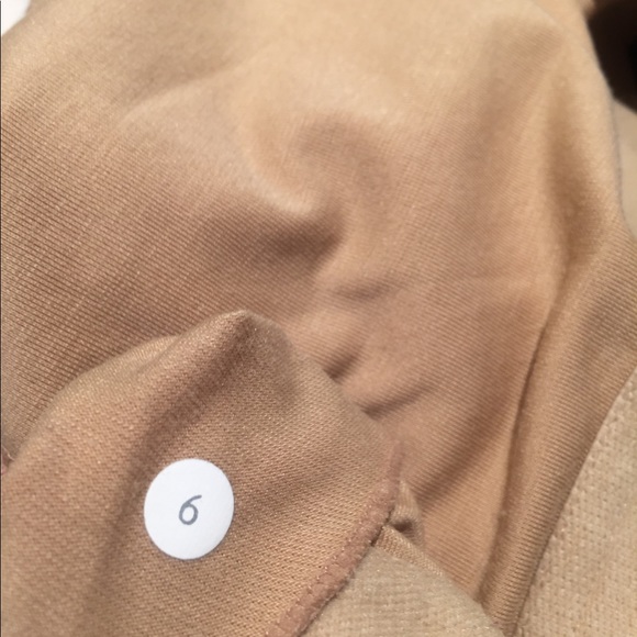 Lululemon swift yoga tank top - Picture 5 of 5